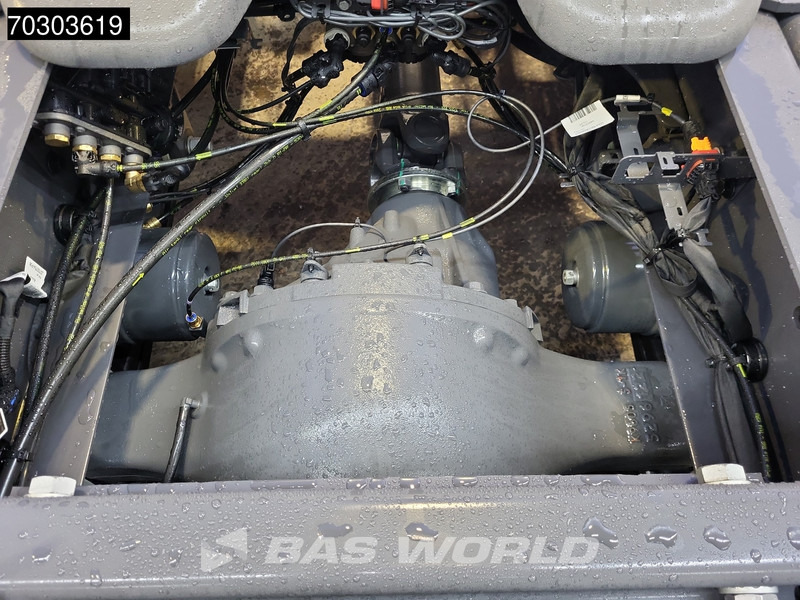 Tracteur routier neuf Renault T 520 4X2 NEW! Retarder 2xTanks ACC Standklima LED: photos 12 Tracteur routier neuf Renault T 520 4X2 NEW! Retarder 2xTanks ACC Standklima LED: photos 12