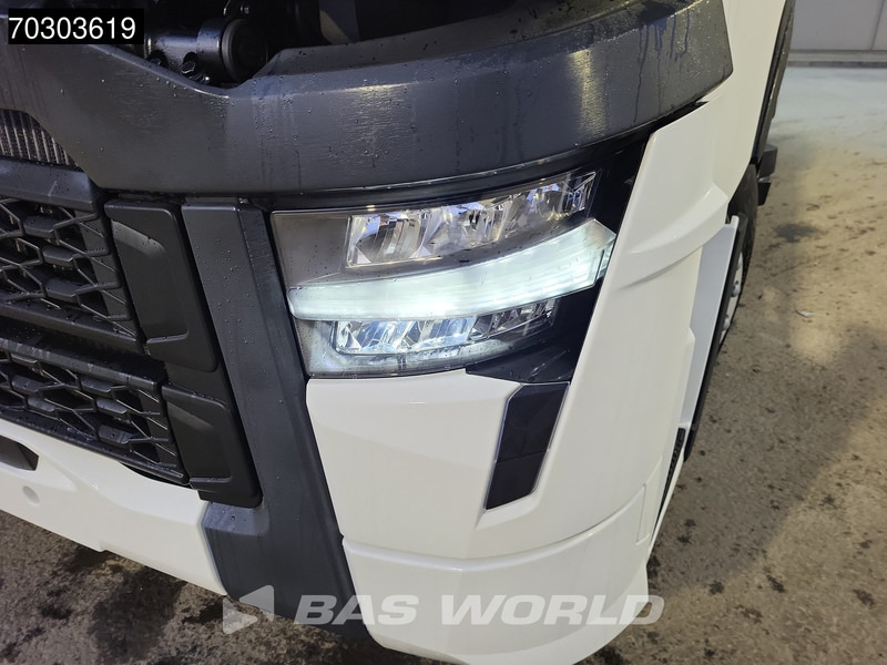 Tracteur routier neuf Renault T 520 4X2 NEW! Retarder 2xTanks ACC Standklima LED: photos 15 Tracteur routier neuf Renault T 520 4X2 NEW! Retarder 2xTanks ACC Standklima LED: photos 15