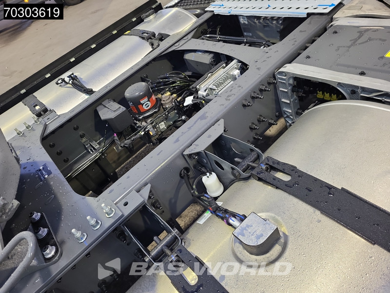 Tracteur routier neuf Renault T 520 4X2 NEW! Retarder 2xTanks ACC Standklima LED: photos 11 Tracteur routier neuf Renault T 520 4X2 NEW! Retarder 2xTanks ACC Standklima LED: photos 11