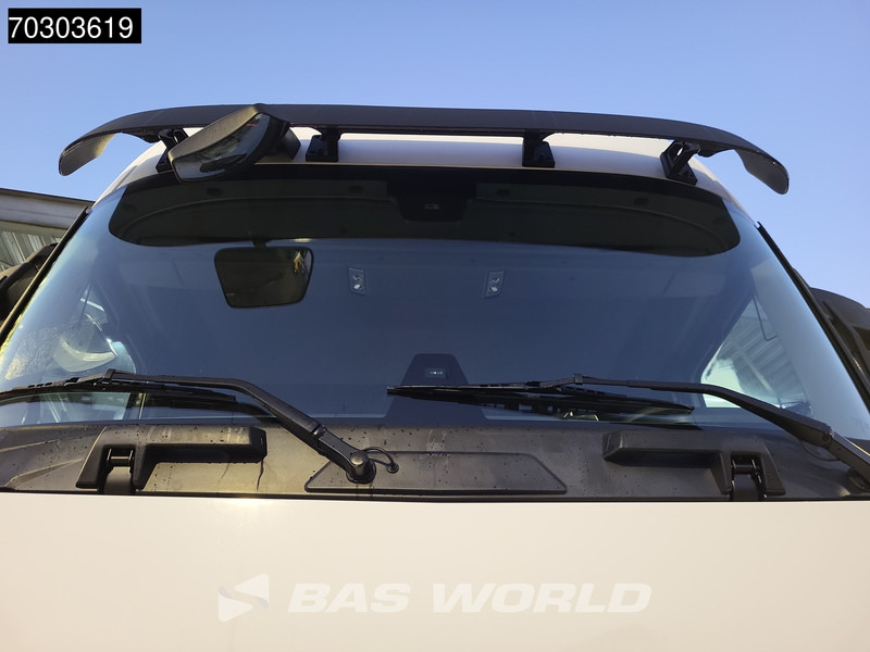 Tracteur routier neuf Renault T 520 4X2 NEW! Retarder 2xTanks ACC Standklima LED: photos 16 Tracteur routier neuf Renault T 520 4X2 NEW! Retarder 2xTanks ACC Standklima LED: photos 16