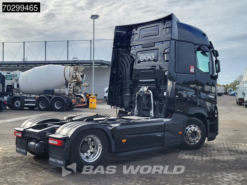 Renault T 520 4X2 Retarder 2xTanks ACC LED Euro 6 - Tracteur routier: photos 5 Renault T 520 4X2 Retarder 2xTanks ACC LED Euro 6 - Tracteur routier: photos 5