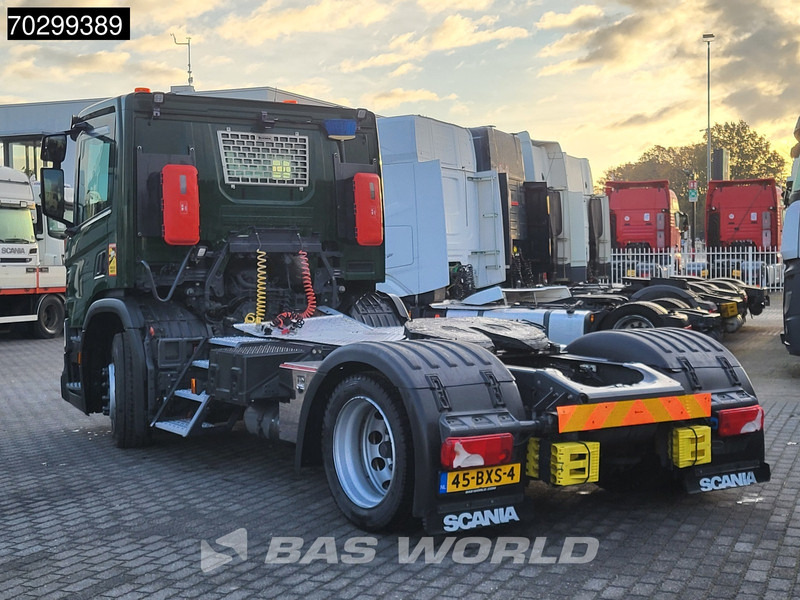 Scania P370 P 4X2 Mega NL-Truck APK 05-2026 - Tracteur routier: photos 2 Scania P370 P 4X2 Mega NL-Truck APK 05-2026 - Tracteur routier: photos 2