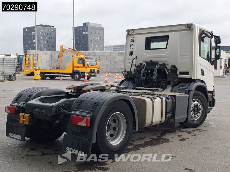Scania P450 4X2 XT! Retarder LED Euro 6 - Tracteur routier: photos 5 Scania P450 4X2 XT! Retarder LED Euro 6 - Tracteur routier: photos 5
