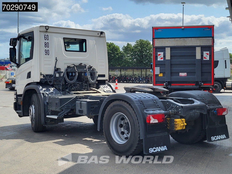 Scania P450 4X2 XT! Retarder LED Euro 6 - Tracteur routier: photos 2 Scania P450 4X2 XT! Retarder LED Euro 6 - Tracteur routier: photos 2