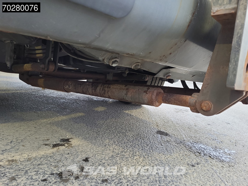 Tracteur routier Scania R400 R 4X2 Low Mileage! Hydraulik Full-Steel Drumbrakes Euro 1: photos 16