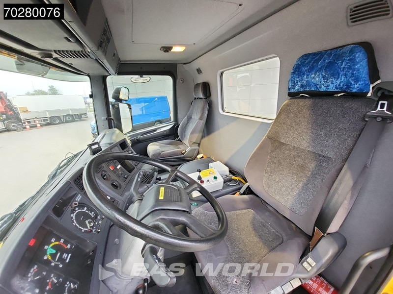 Tracteur routier Scania R400 R 4X2 Low Mileage! Hydraulik Full-Steel Drumbrakes Euro 1: photos 20