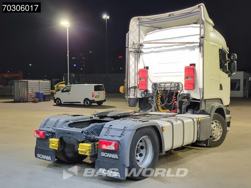 Scania R450 4X2 Retarder 2x Tanks ACC - Tracteur routier: photos 5 Scania R450 4X2 Retarder 2x Tanks ACC - Tracteur routier: photos 5