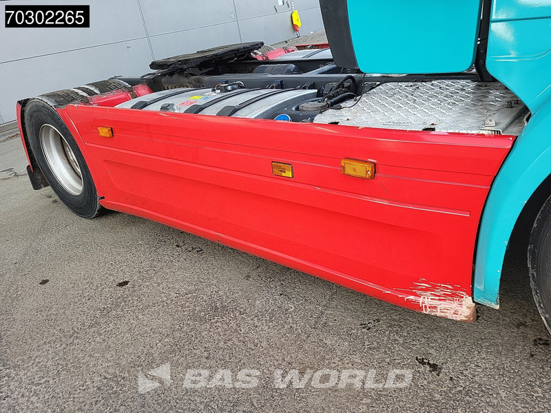 Tracteur routier Scania R450 4X2 Retarder 2x Tanks: photos 14