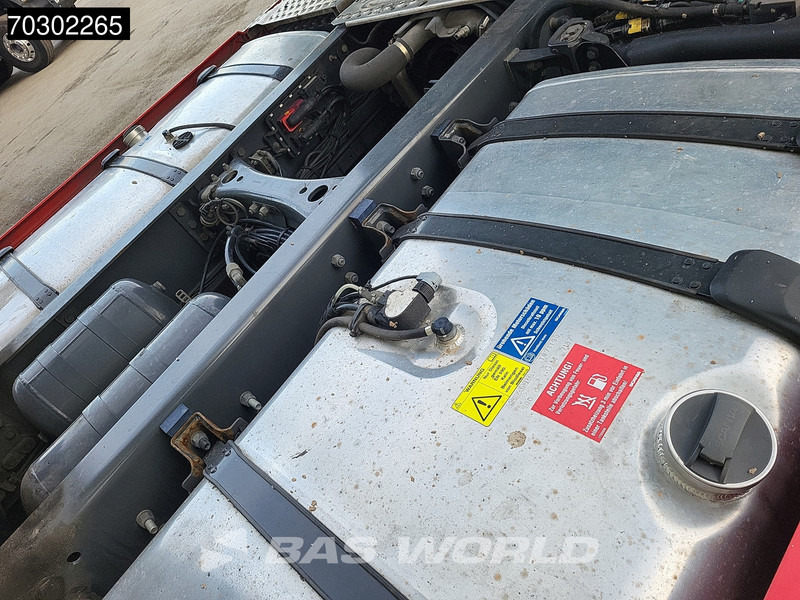 Tracteur routier Scania R450 4X2 Retarder 2x Tanks: photos 15