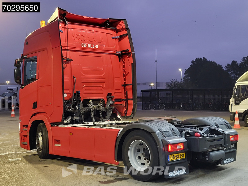 Scania R450 R 4X2 NL-Truck Retarder LED Euro 6 - Tracteur routier: photos 2 Scania R450 R 4X2 NL-Truck Retarder LED Euro 6 - Tracteur routier: photos 2