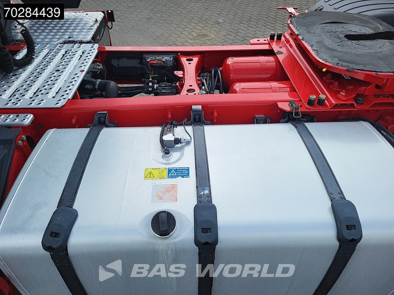 Tracteur routier Scania R450 R 4X2 Retarder Standklima Alcoa's Navi ACC LED: photos 6