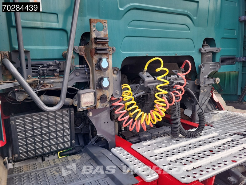 Tracteur routier Scania R450 R 4X2 Retarder Standklima Alcoa's Navi ACC LED: photos 5