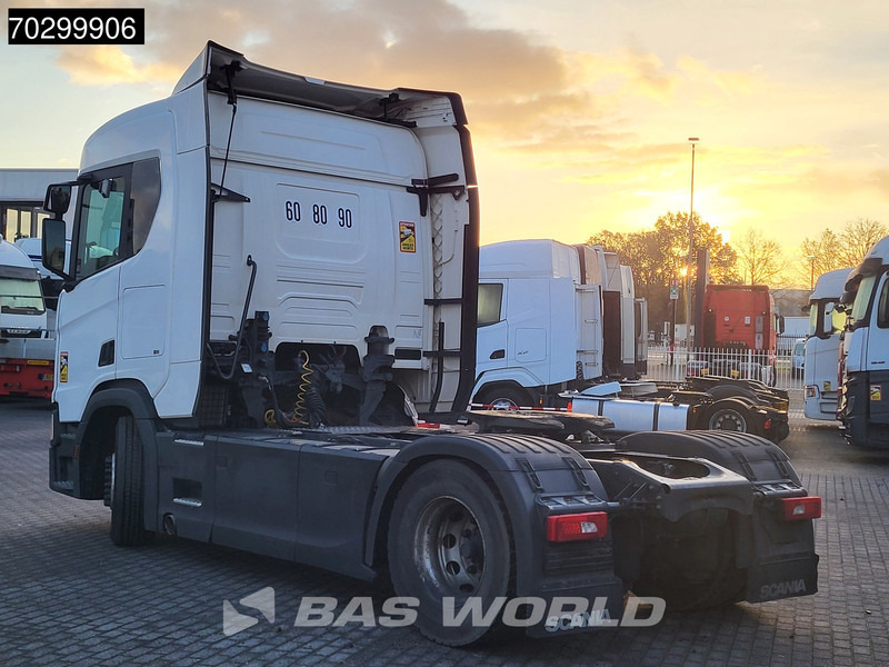 Scania R450 R 4X2 Retarder Standklima Euro6 - Tracteur routier: photos 2 Scania R450 R 4X2 Retarder Standklima Euro6 - Tracteur routier: photos 2