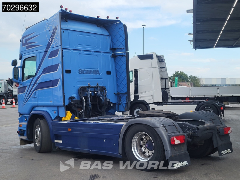 Scania R490 R 4X2 3-Pedals Retarder Standairco ACC Euro 6 - Tracteur routier: photos 2 Scania R490 R 4X2 3-Pedals Retarder Standairco ACC Euro 6 - Tracteur routier: photos 2