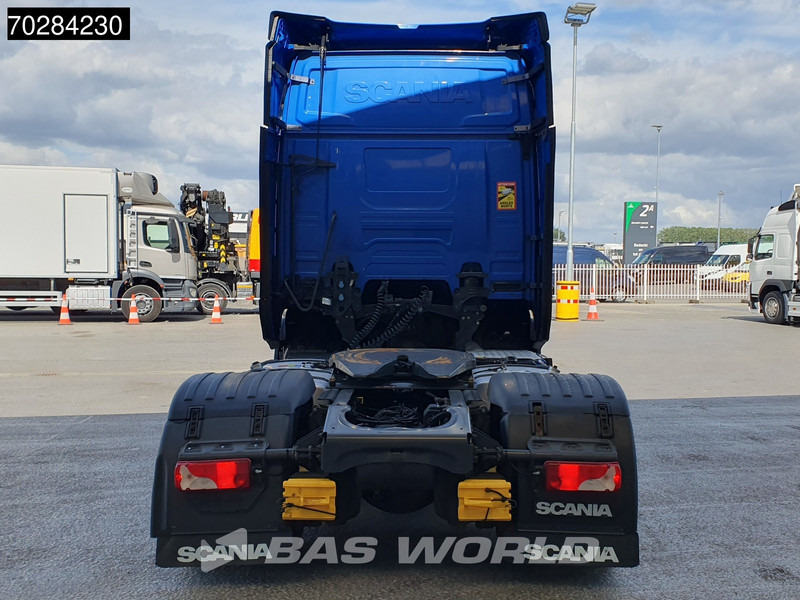 Scania R500 4X2 Retarder 2xTanks ACC Euro 6 - Tracteur routier: photos 3 Scania R500 4X2 Retarder 2xTanks ACC Euro 6 - Tracteur routier: photos 3