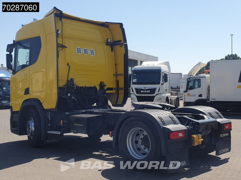 Scania R500 R 4X2 Full-Air Retarder LED Navi - Tracteur routier: photos 2 Scania R500 R 4X2 Full-Air Retarder LED Navi - Tracteur routier: photos 2