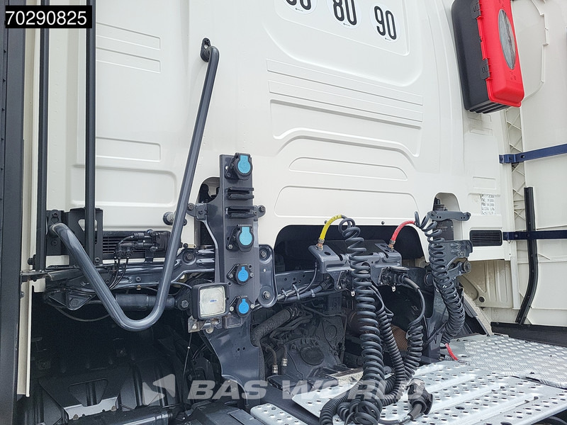 Tracteur routier Scania R500 R 4X2 Retarder 2xTanks ACC Navi Euro 6: photos 12