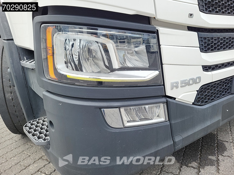 Tracteur routier Scania R500 R 4X2 Retarder 2xTanks ACC Navi Euro 6: photos 10