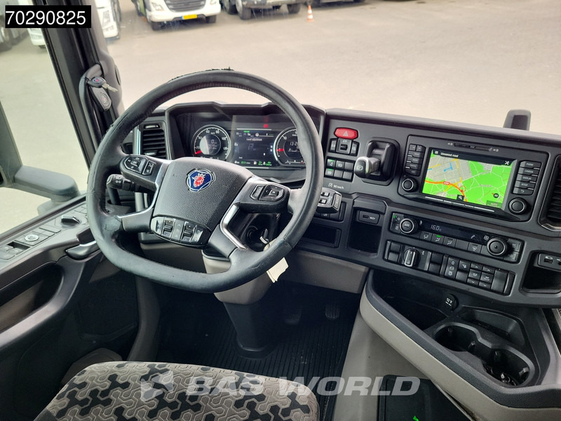 Tracteur routier Scania R500 R 4X2 Retarder 2xTanks ACC Navi Euro 6: photos 17