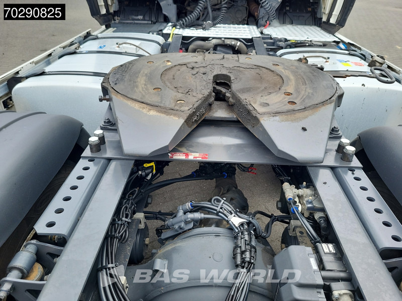 Tracteur routier Scania R500 R 4X2 Retarder 2xTanks ACC Navi Euro 6: photos 14