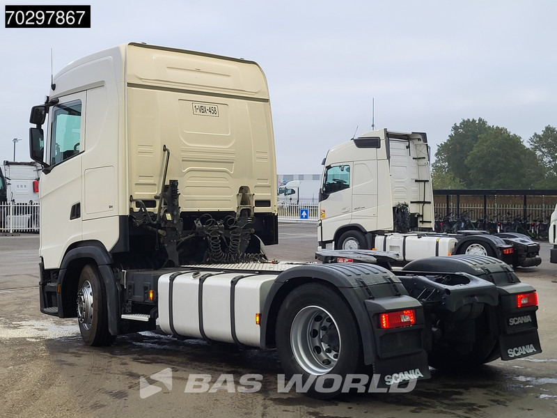 Scania S450 4X2 Retarder 2xTanks Navi Euro 6 - Tracteur routier: photos 2 Scania S450 4X2 Retarder 2xTanks Navi Euro 6 - Tracteur routier: photos 2