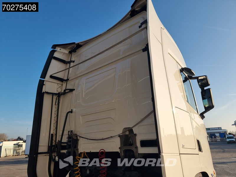 Scania S460 4X2 Retarder 2x Tanks - Tracteur routier: photos 5 Scania S460 4X2 Retarder 2x Tanks - Tracteur routier: photos 5