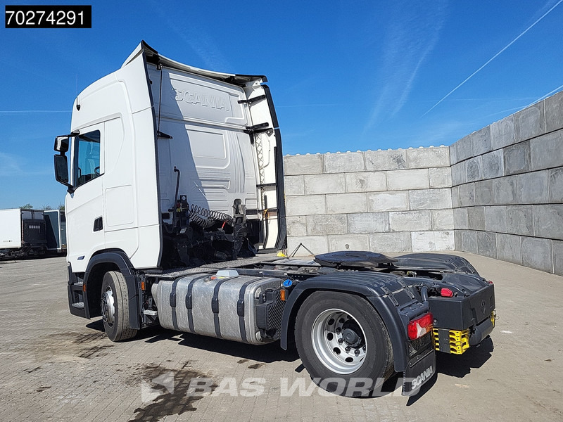 Scania S460 S 4X2 Retarder 2x Tanks ACC Euro 6 - Tracteur routier: photos 3 Scania S460 S 4X2 Retarder 2x Tanks ACC Euro 6 - Tracteur routier: photos 3