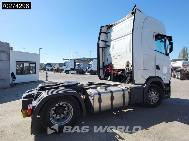 Scania S460 S 4X2 Retarder 2x Tanks ACC Euro 6 - Tracteur routier: photos 5 Scania S460 S 4X2 Retarder 2x Tanks ACC Euro 6 - Tracteur routier: photos 5