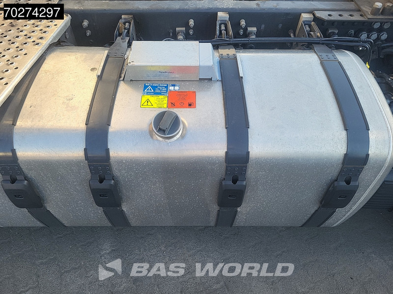 Scania S460 S 4X2 Retarder 2x Tanks ACC Euro 6 - Tracteur routier: photos 5 Scania S460 S 4X2 Retarder 2x Tanks ACC Euro 6 - Tracteur routier: photos 5