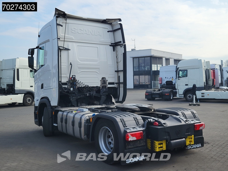 Scania S460 S 4X2 Retarder 2xTanks ACC Euro 6 - Tracteur routier: photos 2 Scania S460 S 4X2 Retarder 2xTanks ACC Euro 6 - Tracteur routier: photos 2