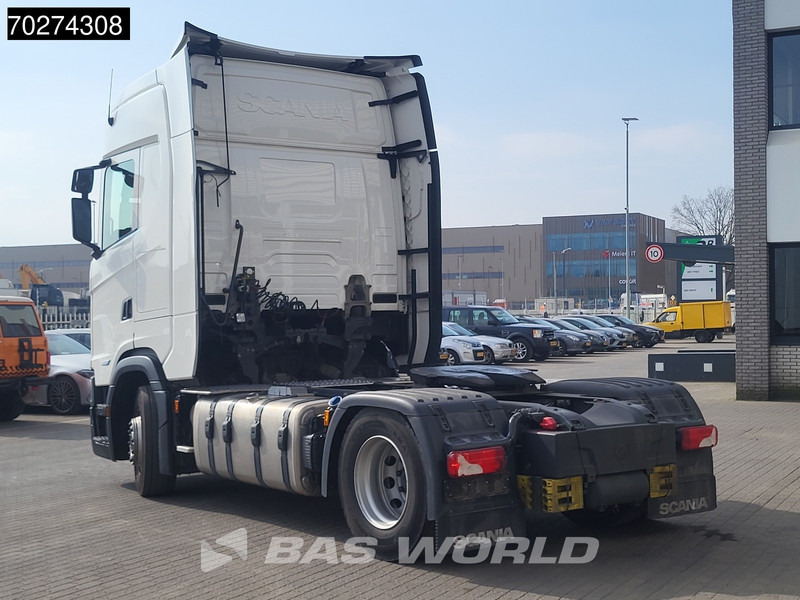 Scania S460 S 4X2 Retarder 2xTanks ACC Euro 6 - Tracteur routier: photos 2 Scania S460 S 4X2 Retarder 2xTanks ACC Euro 6 - Tracteur routier: photos 2