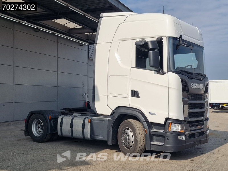 Scania S460 S 4X2 Retarder 2xTanks ACC Euro 6 - Tracteur routier: photos 3 Scania S460 S 4X2 Retarder 2xTanks ACC Euro 6 - Tracteur routier: photos 3