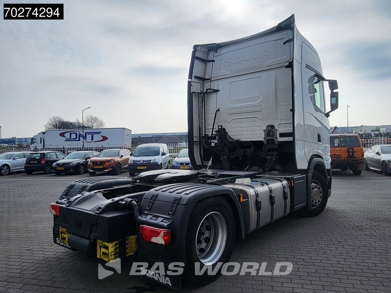 Scania S460 S 4X2 Retarder 2xTanks Euro 6 - Tracteur routier: photos 5 Scania S460 S 4X2 Retarder 2xTanks Euro 6 - Tracteur routier: photos 5