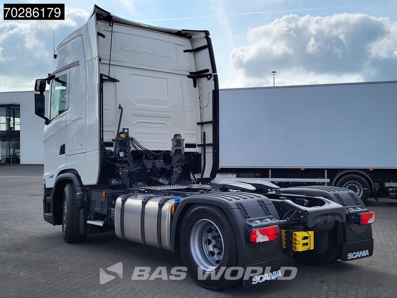 Scania S500 S 4X2 NEW! Retarder 2x Tanks Standklima ACC - Tracteur routier: photos 2 Scania S500 S 4X2 NEW! Retarder 2x Tanks Standklima ACC - Tracteur routier: photos 2