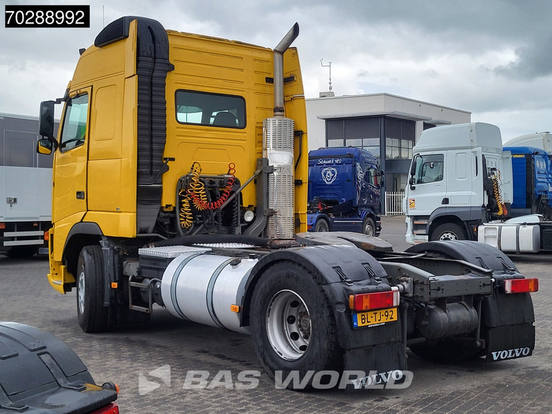 Volvo FH 380 4X2 NL-Truck Compressor Euro 3 - Tracteur routier: photos 2 Volvo FH 380 4X2 NL-Truck Compressor Euro 3 - Tracteur routier: photos 2