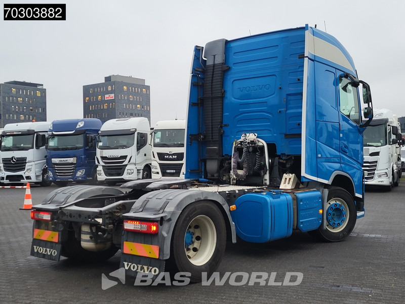 Volvo FH 420 4X2 VEB+ PTO 2xTanks Alcoa - Tracteur routier: photos 5 Volvo FH 420 4X2 VEB+ PTO 2xTanks Alcoa - Tracteur routier: photos 5