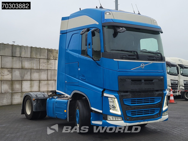 Volvo FH 420 4X2 VEB+ PTO 2xTanks Alcoa - Tracteur routier: photos 3 Volvo FH 420 4X2 VEB+ PTO 2xTanks Alcoa - Tracteur routier: photos 3