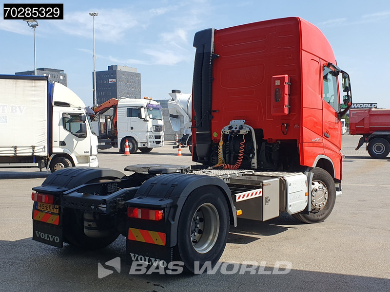 Volvo FH 420 FH 4X2 NL-Truck ADR VEB+ ACC Euro 6 - Tracteur routier: photos 5 Volvo FH 420 FH 4X2 NL-Truck ADR VEB+ ACC Euro 6 - Tracteur routier: photos 5