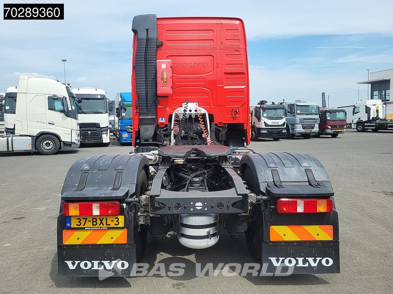 Volvo FH 420 FH 4X2 NL-Truck I-ParkCool ADR ACC Euro 6 - Tracteur routier: photos 5 Volvo FH 420 FH 4X2 NL-Truck I-ParkCool ADR ACC Euro 6 - Tracteur routier: photos 5