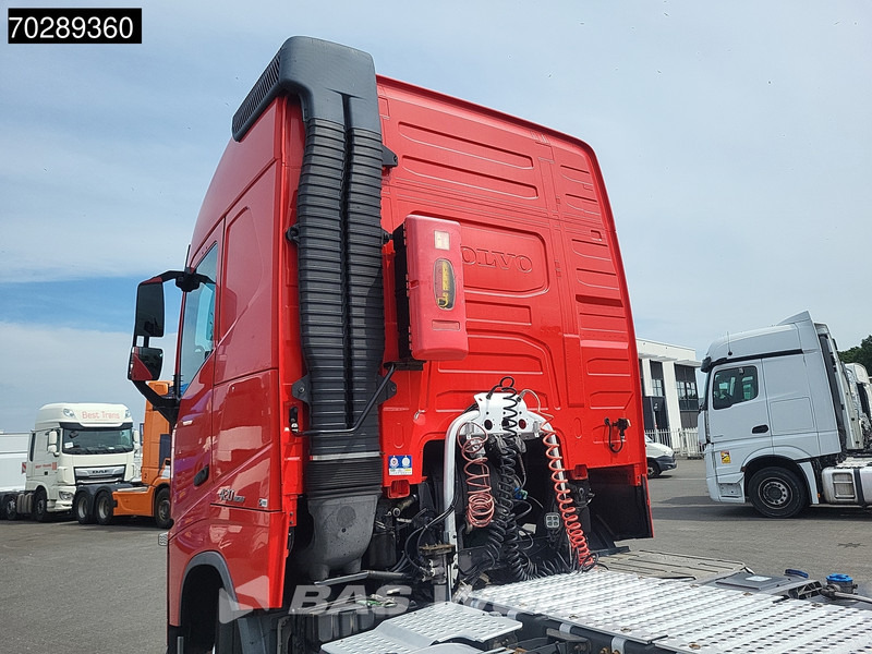 Volvo FH 420 FH 4X2 NL-Truck I-ParkCool ADR ACC Euro 6 - Tracteur routier: photos 3 Volvo FH 420 FH 4X2 NL-Truck I-ParkCool ADR ACC Euro 6 - Tracteur routier: photos 3