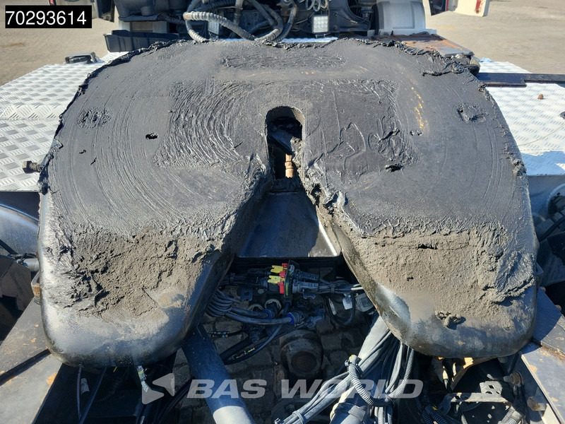 Tracteur routier Volvo FH 460 4X2 Hydraulic Euro 6: photos 13