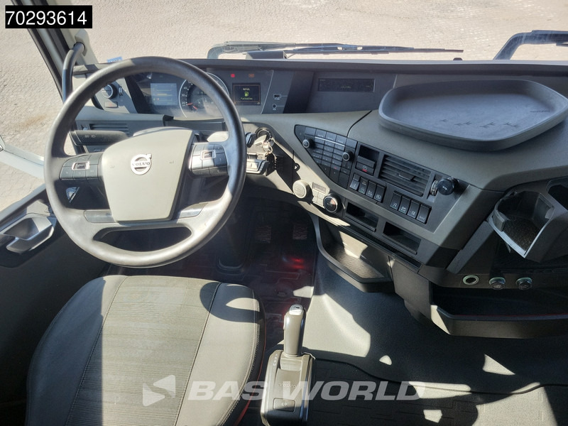 Tracteur routier Volvo FH 460 4X2 Hydraulic Euro 6: photos 16