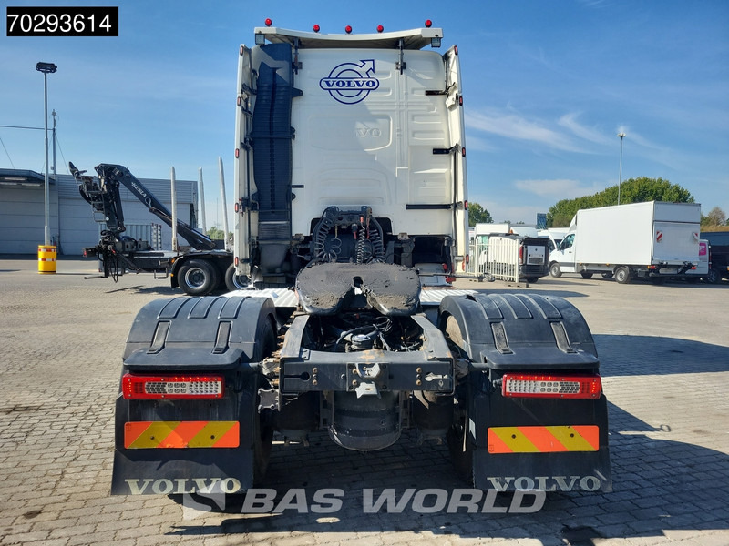 Tracteur routier Volvo FH 460 4X2 Hydraulic Euro 6: photos 9