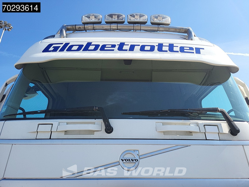 Tracteur routier Volvo FH 460 4X2 Hydraulic Euro 6: photos 7