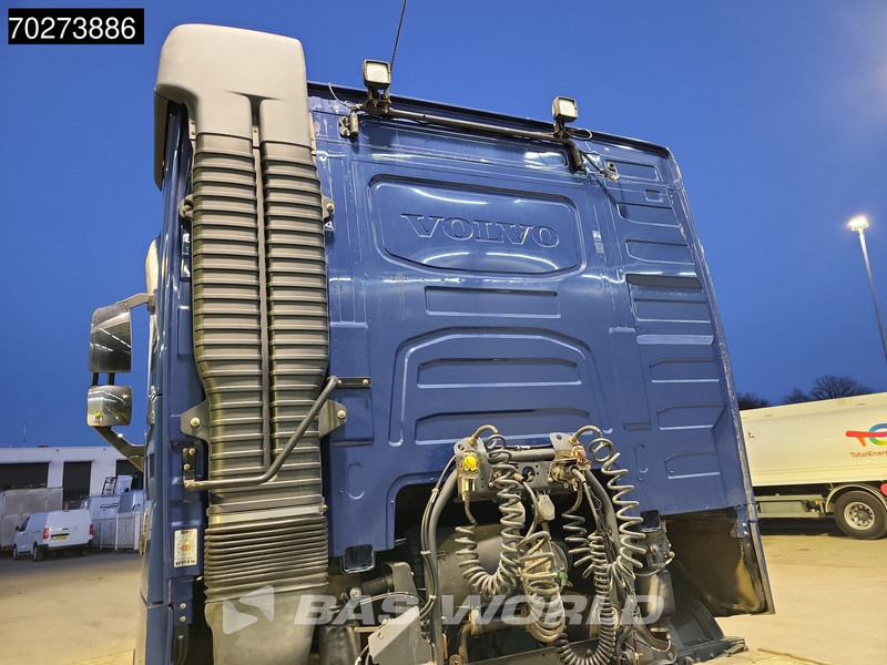Volvo FH 460 4X2 SleepCab PTO-prepared VEB+ - Tracteur routier: photos 3 Volvo FH 460 4X2 SleepCab PTO-prepared VEB+ - Tracteur routier: photos 3