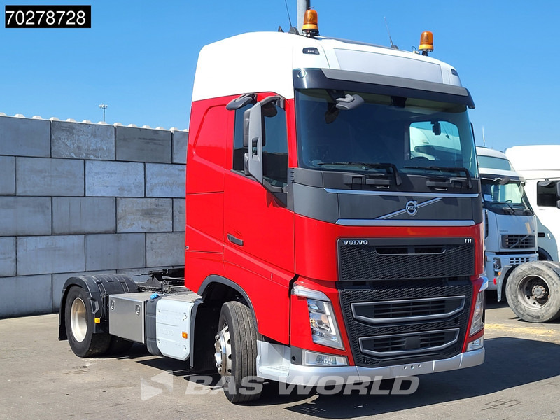 Volvo FH 460 4X2 VEB+ TC I-ParkCool Alcoa's ACC - Tracteur routier: photos 3 Volvo FH 460 4X2 VEB+ TC I-ParkCool Alcoa's ACC - Tracteur routier: photos 3