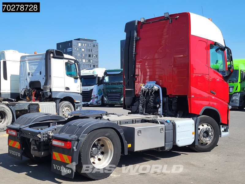 Volvo FH 460 4X2 VEB+ TC I-ParkCool Alcoa's ACC - Tracteur routier: photos 5 Volvo FH 460 4X2 VEB+ TC I-ParkCool Alcoa's ACC - Tracteur routier: photos 5
