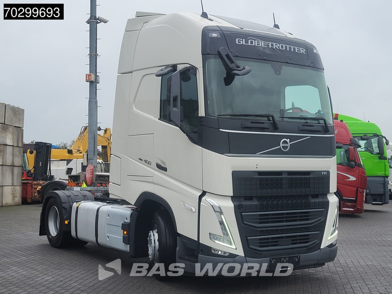 Volvo FH 460 4X2 XL 2xTanks LED Euro 6 - Tracteur routier: photos 3 Volvo FH 460 4X2 XL 2xTanks LED Euro 6 - Tracteur routier: photos 3