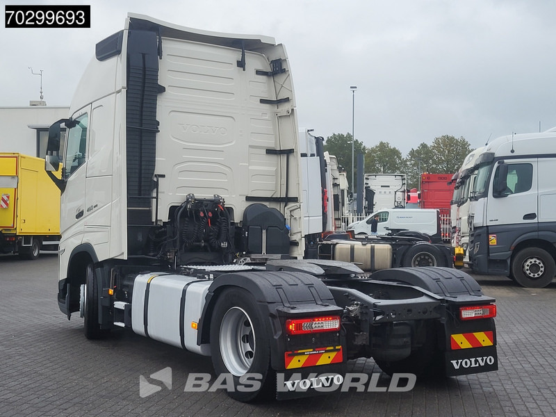 Volvo FH 460 4X2 XL 2xTanks LED Euro 6 - Tracteur routier: photos 2 Volvo FH 460 4X2 XL 2xTanks LED Euro 6 - Tracteur routier: photos 2