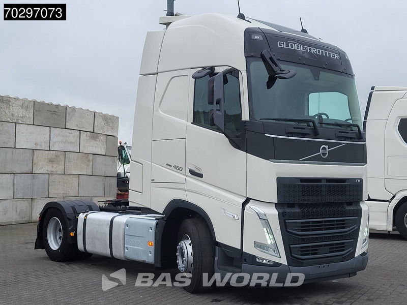 Volvo FH 460 4X2 XL VEB+ 2xTanks LED Euro 6 - Tracteur routier: photos 3 Volvo FH 460 4X2 XL VEB+ 2xTanks LED Euro 6 - Tracteur routier: photos 3